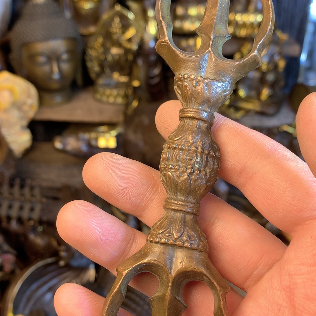 铜直播间推荐古品