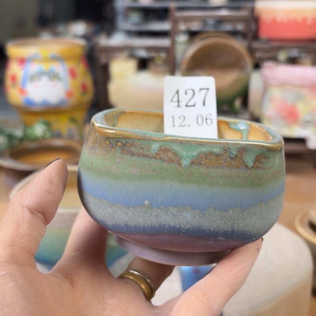 瓷片景德镇陶瓷手工制作