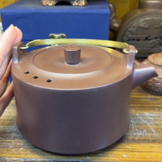 【闪购商品】紫砂茶壶紫砂壶等