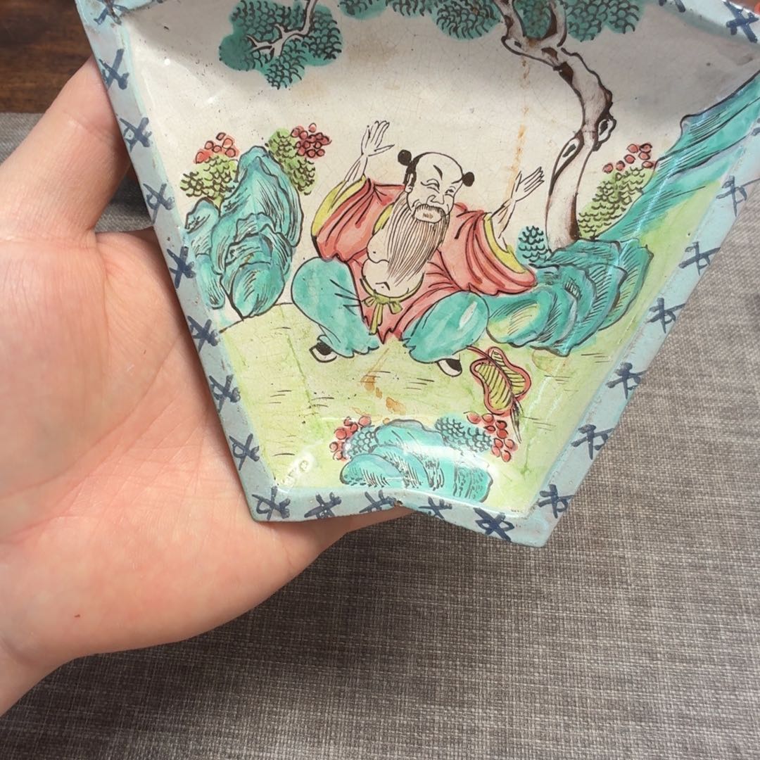 茶壶紫砂九子盘紫砂