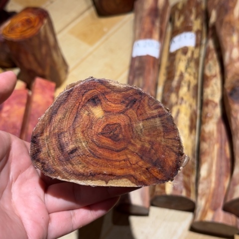 木银**空黄花梨木料a280