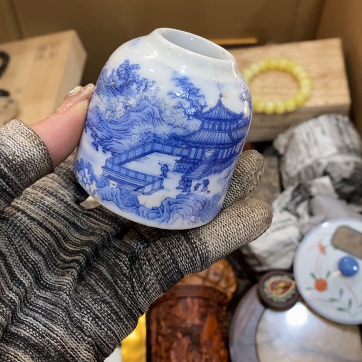 紫砂陶瓷艺术陶瓷艺术