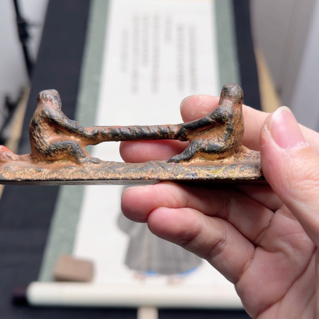 【闪购商品】易水严选中古字画