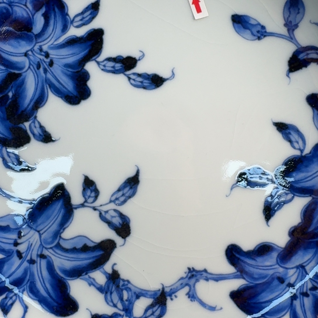 摆件陶微瑕盖碗福利