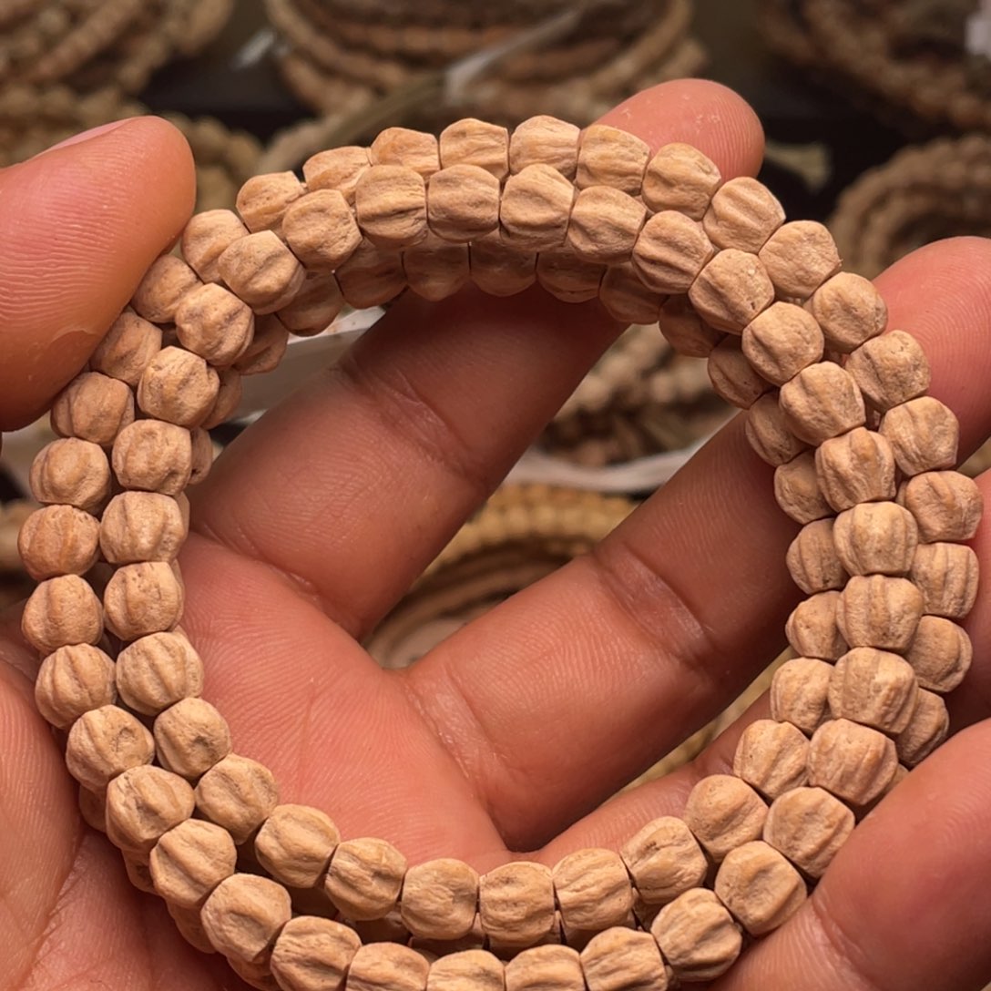 手串柏香籽/百香籽