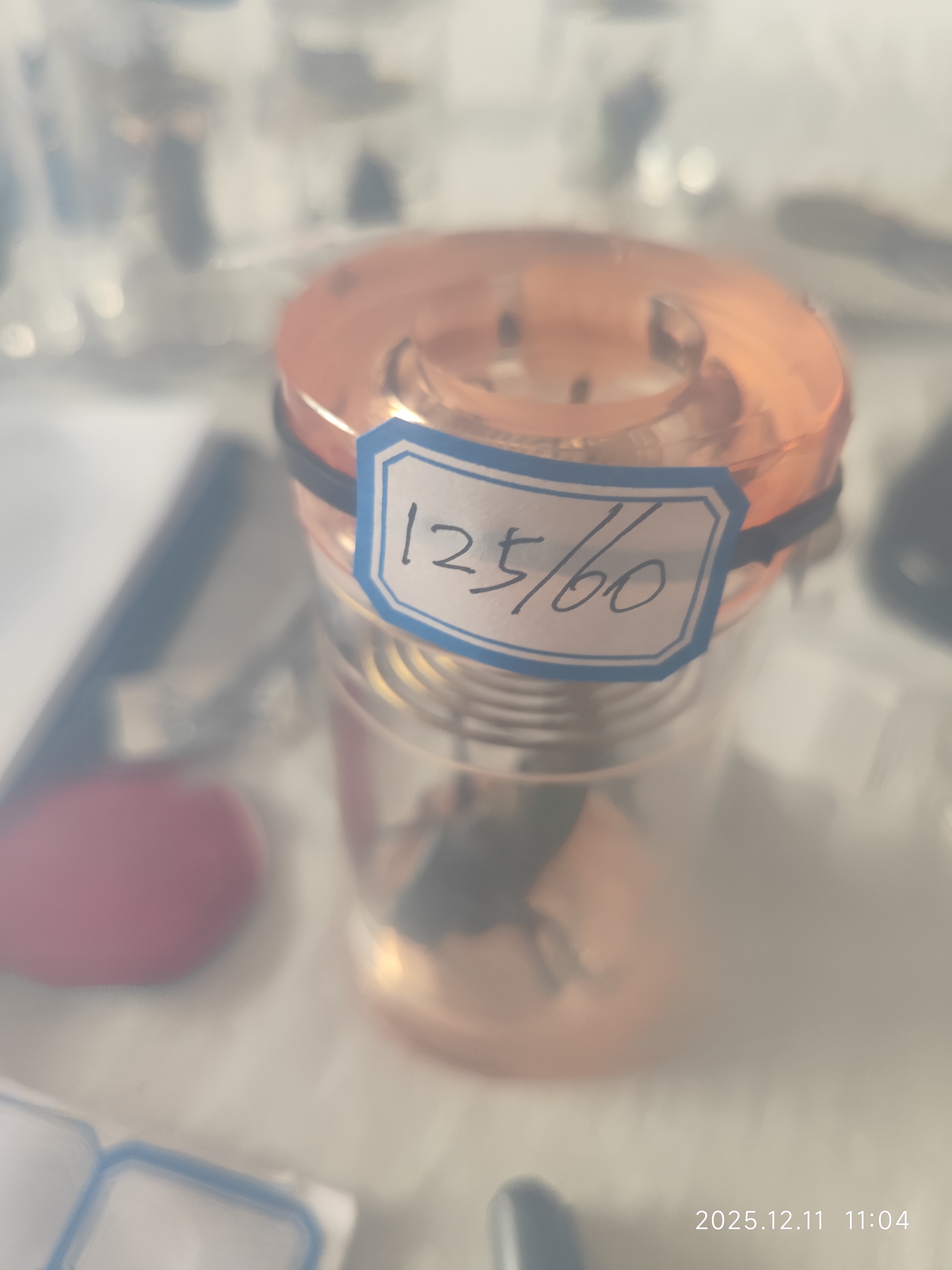 有机玻璃独眼蝈蝈叫罐，适合鸣虫，出叫好