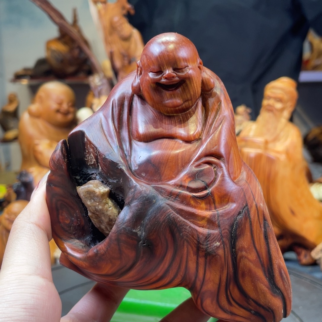 柏木（崖柏）手串/手链