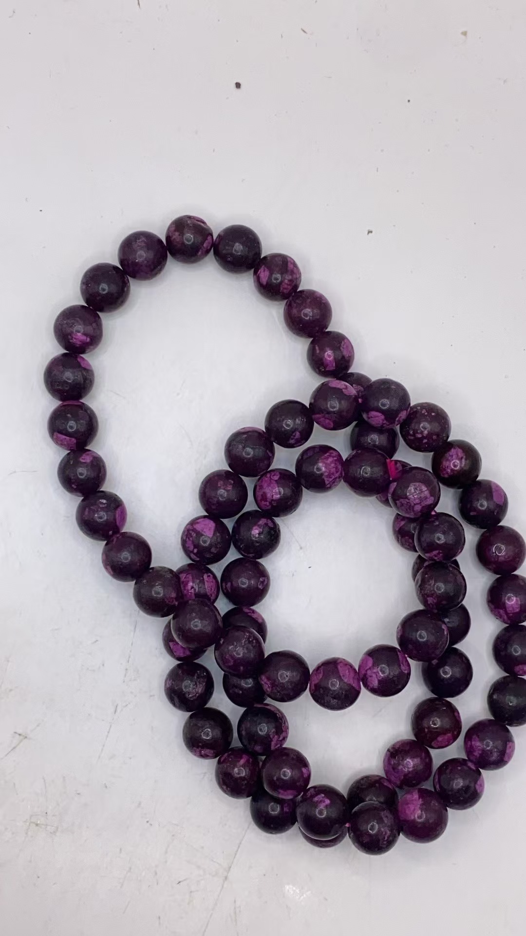 ZY33【臻源饰品】精品时尚百搭气质款手串（多样性发其一）