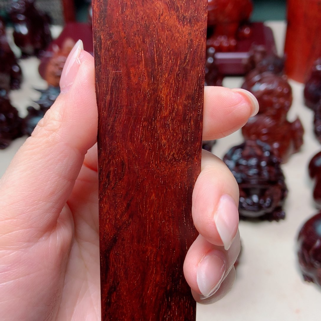 檀香紫檀（小叶紫檀）