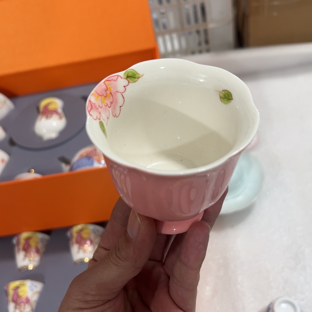 库存茶具部分瑕疵介意勿拍