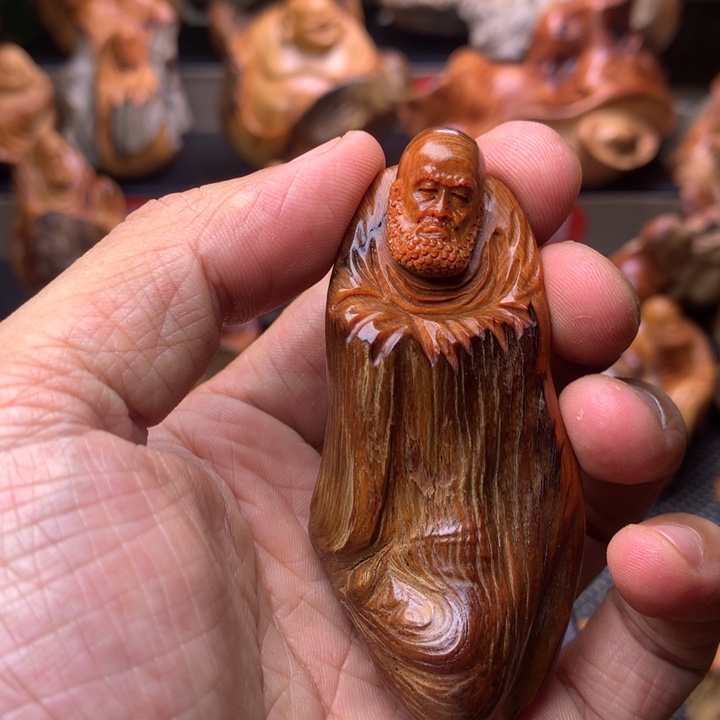 柏木（崖柏）崖柏陈化