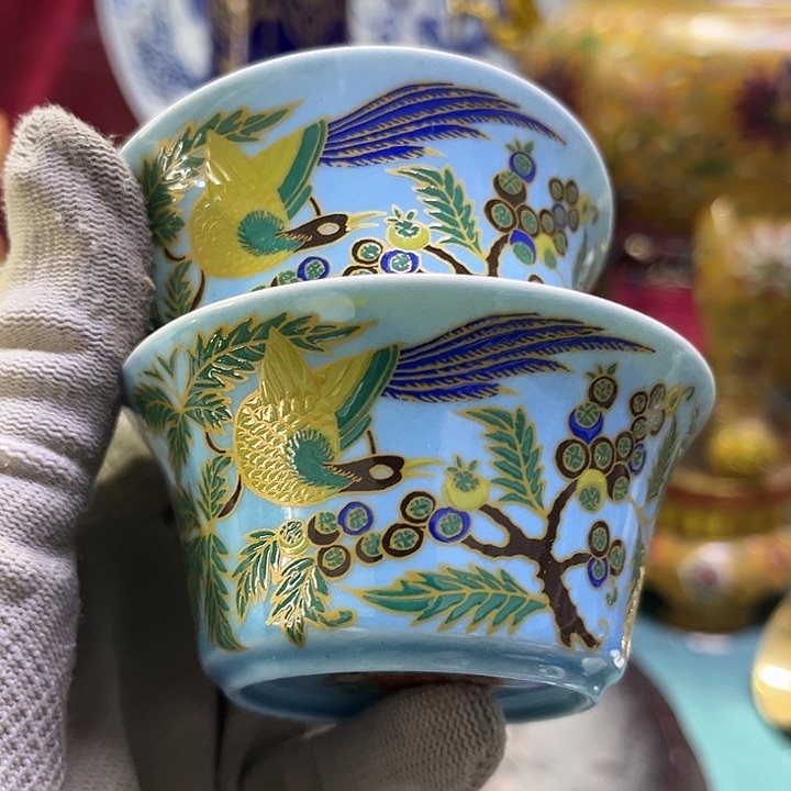 盖碗摆件摆件摆件摆件