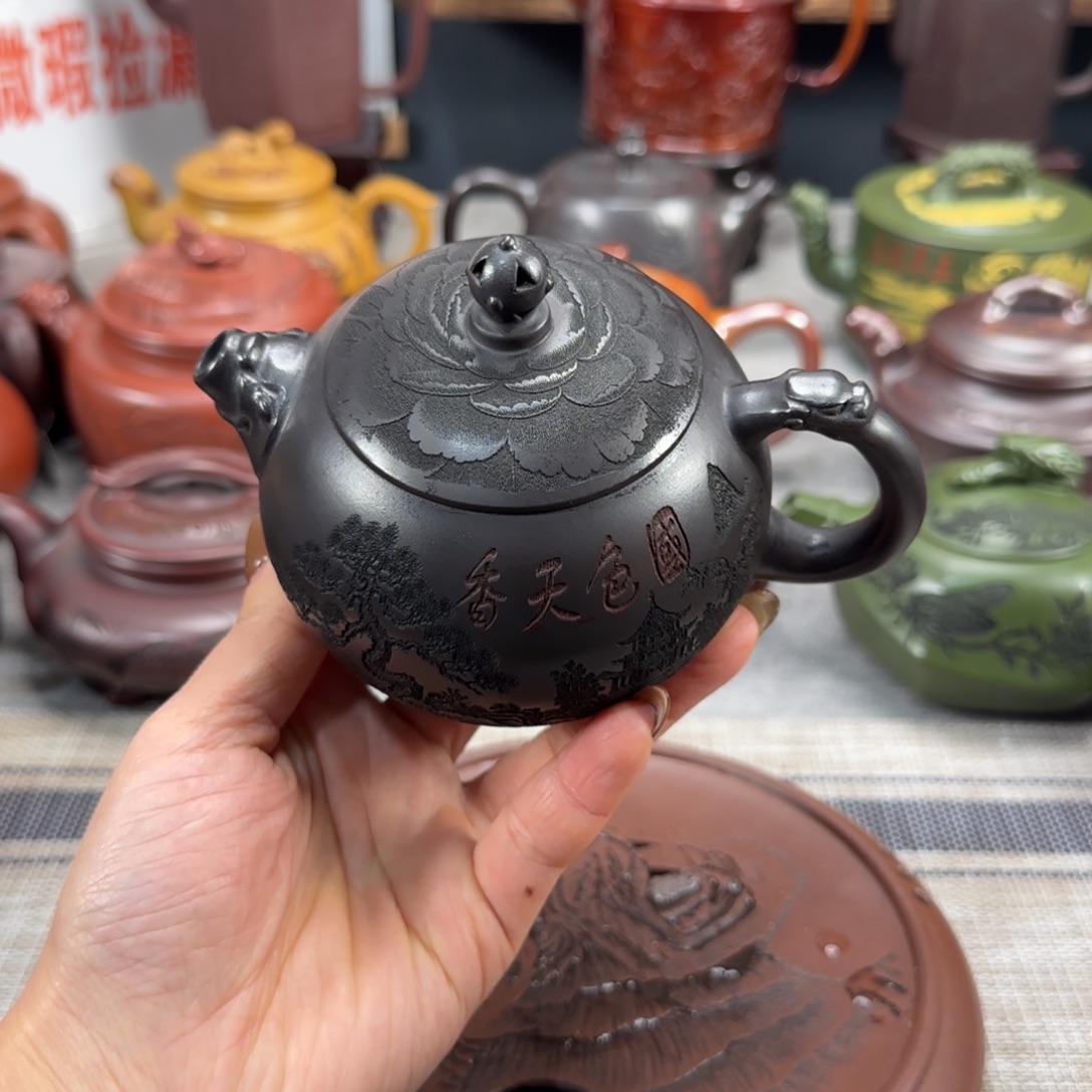 茶壶紫砂紫砂紫砂紫砂
