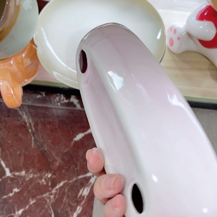 陶瓷树脂摆件摆件