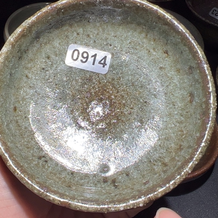 润***心茶盏悠悠精选落灰914