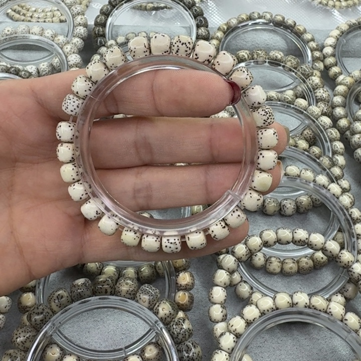 手串星月菩提河豚河豚河豚