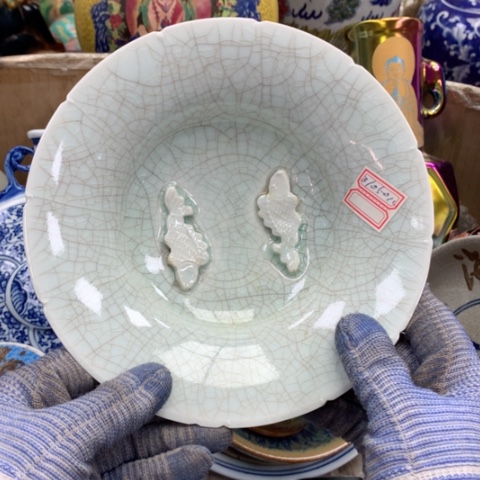 瓷器摆件瓷器摆件