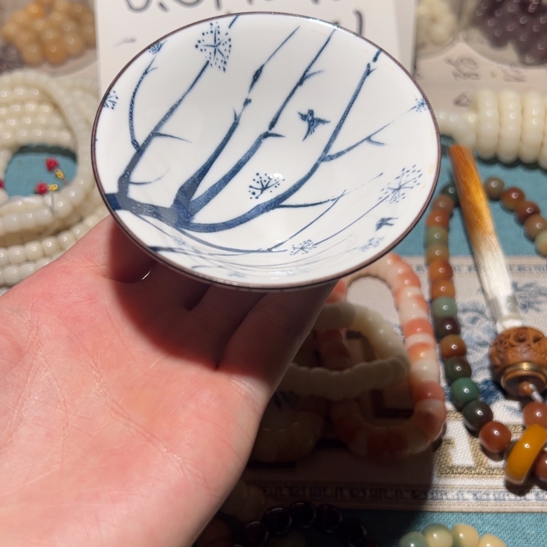 手串菩提根/象牙果