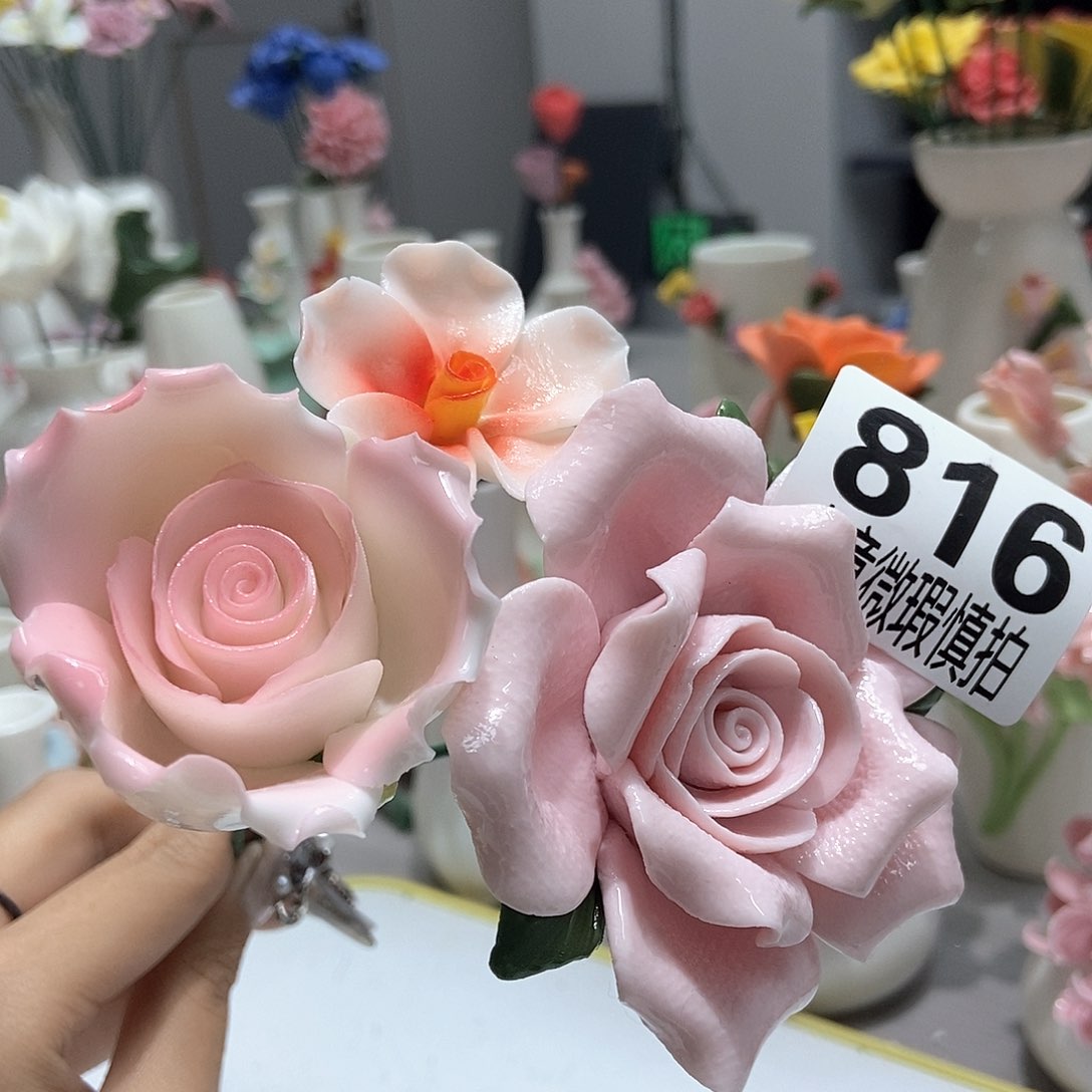陶瓷设计风格现代
