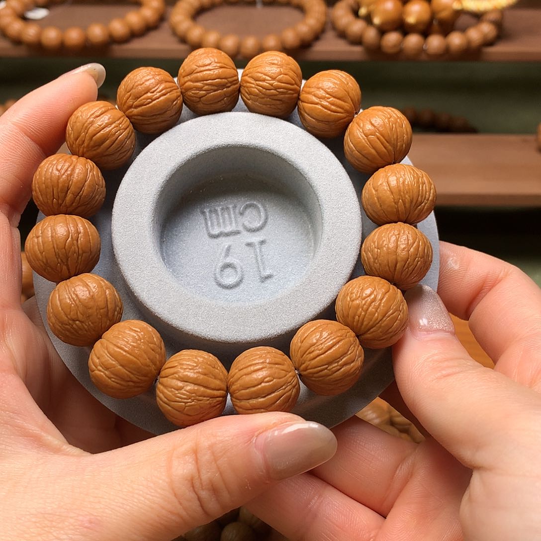 吊坠猴头核桃万**意17全品风雨