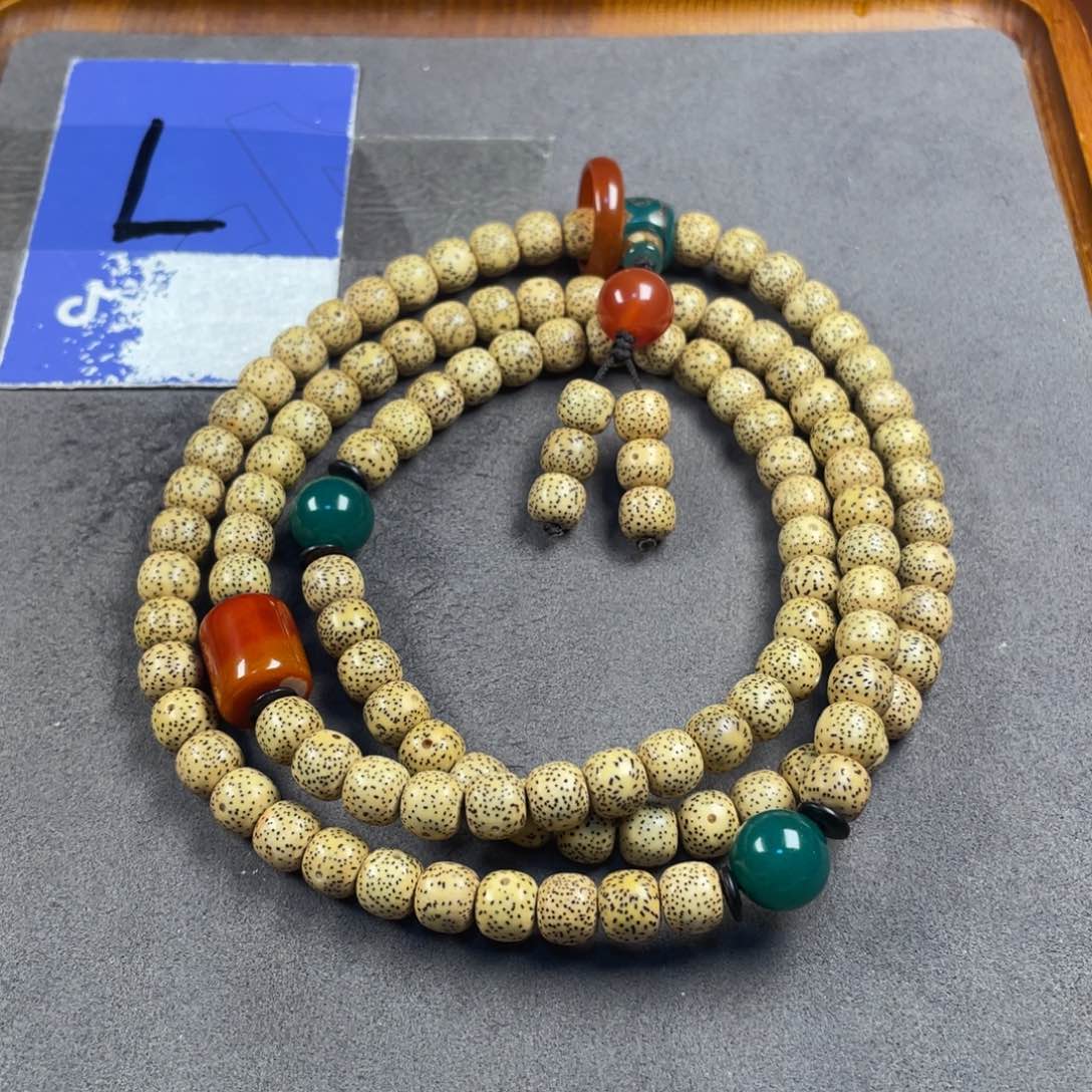 【闪购商品】星月菩提吊坠星月