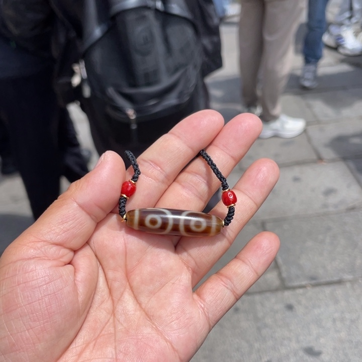 玛瑙/玉髓吊坠未镶嵌多样性发货