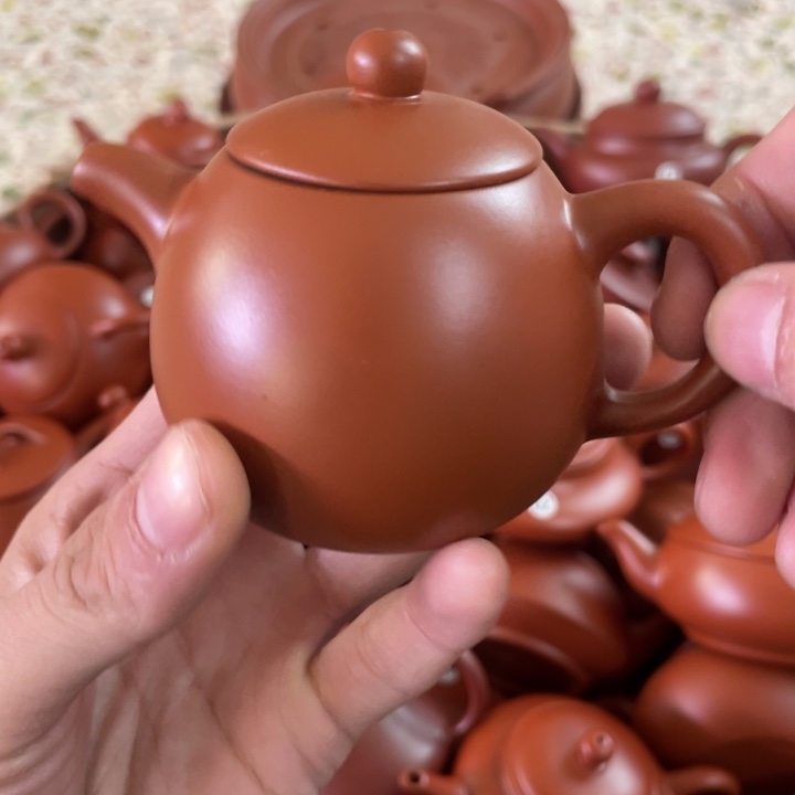 紫砂茶壶紫砂壶茶壶包邮毫升120