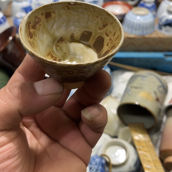 陶瓷茶玩榜第二十名