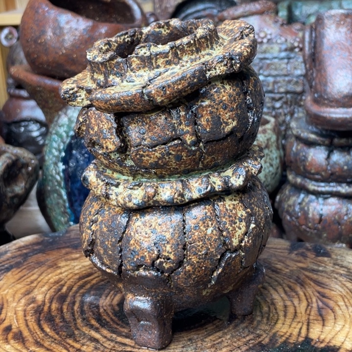 陶瓷制品不退不换20