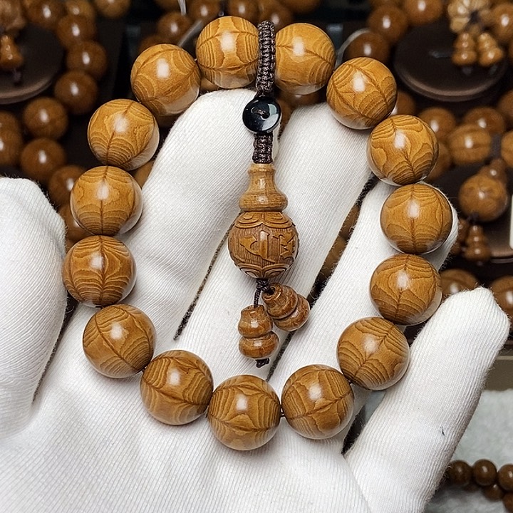 六道木手串/手链1.5天花板