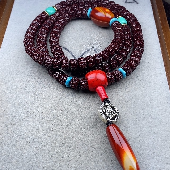 吊坠金刚菩提111111111111