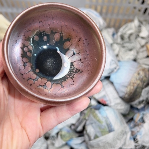 茶盏高端大气上档次