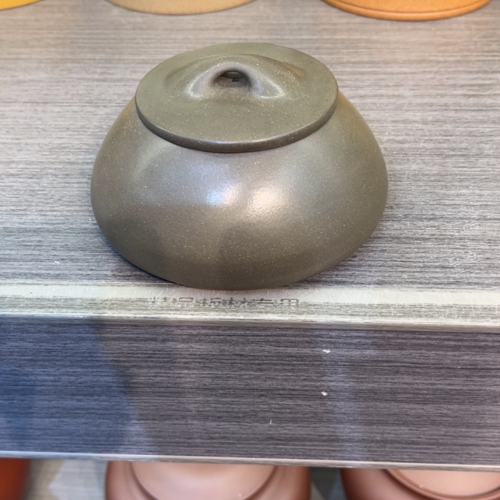 紫砂茶叶罐精品紫砂茶叶罐福利专场