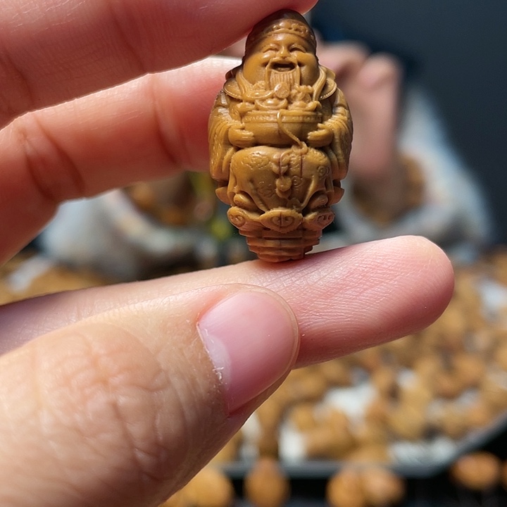 吊坠橄榄核橄榄核