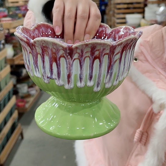 红陶直播间已有一年里