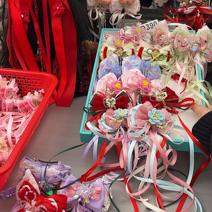 布艺非金属390一单1组