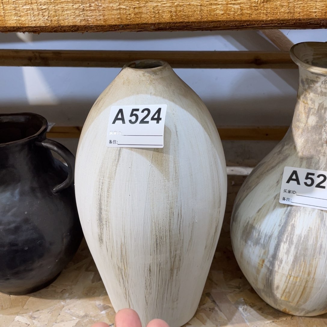 摆件景德镇陶瓷花瓶花器