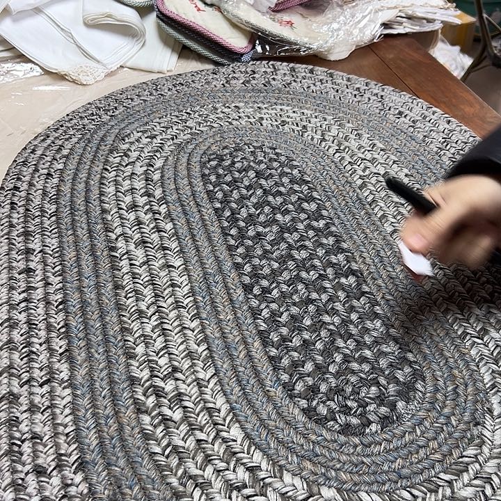 毛绒亚麻棉039-60/90