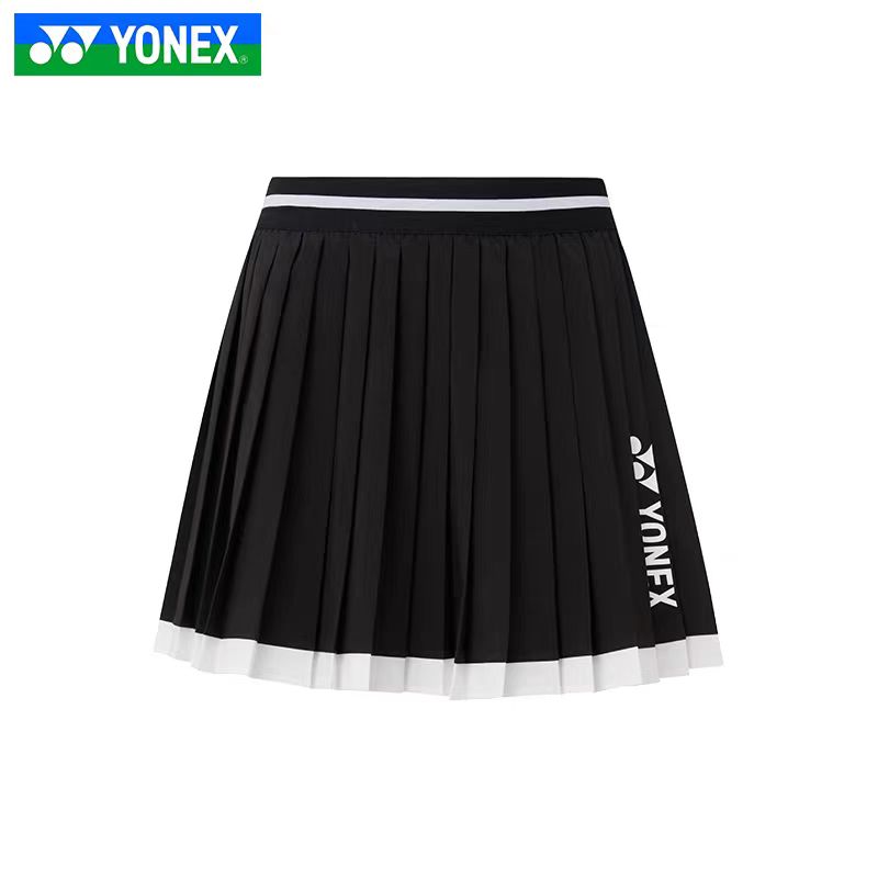 YONEX/尤尼克斯12.4样品微瑕羽毛球服220145TCR_007_M