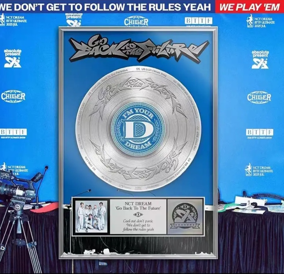 现货 NCT DREAM 梦秀4场周随机卡 正规四 周边 画册