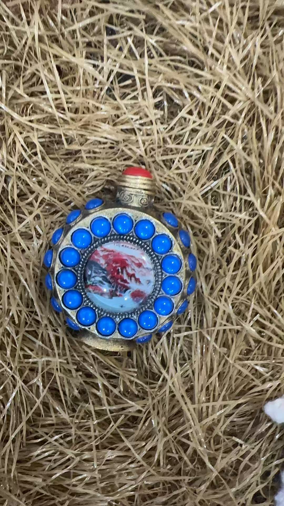 精选手工摆件132现代仿古复古工艺摆件工艺摆件