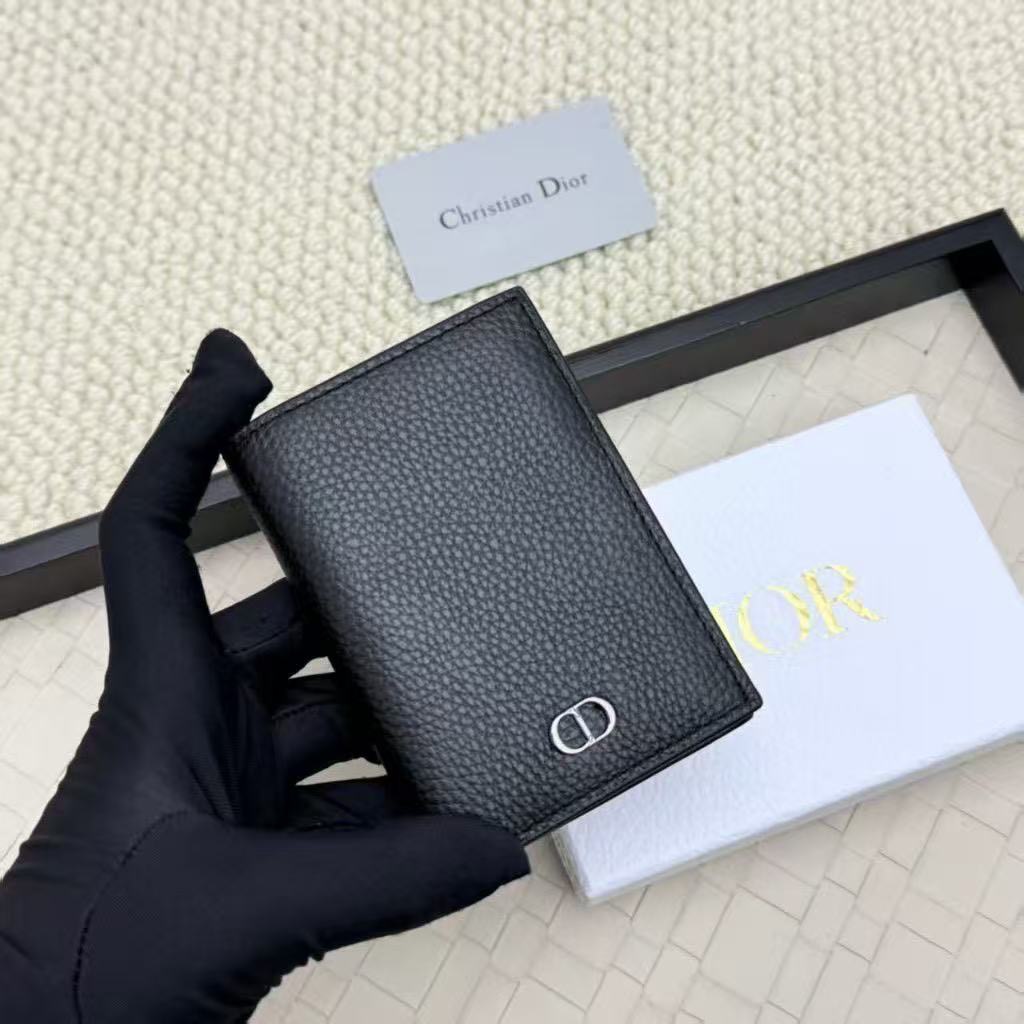 Dior【K277】美妆线礼赠功能包时尚简约美妆周边