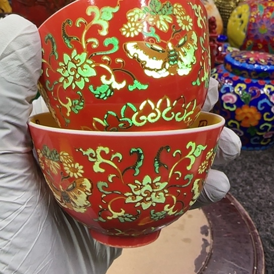 瓶摆件家居设计的设计风格