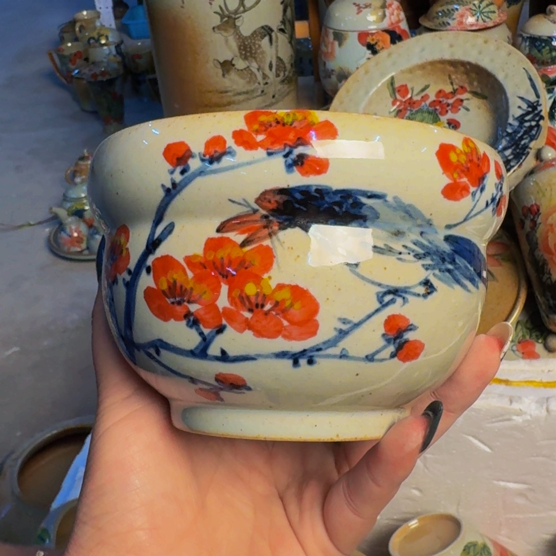 罐景德镇源头厂家