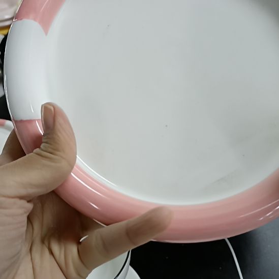 水***跑单拉黑！No退No换！瑕疵款式-735