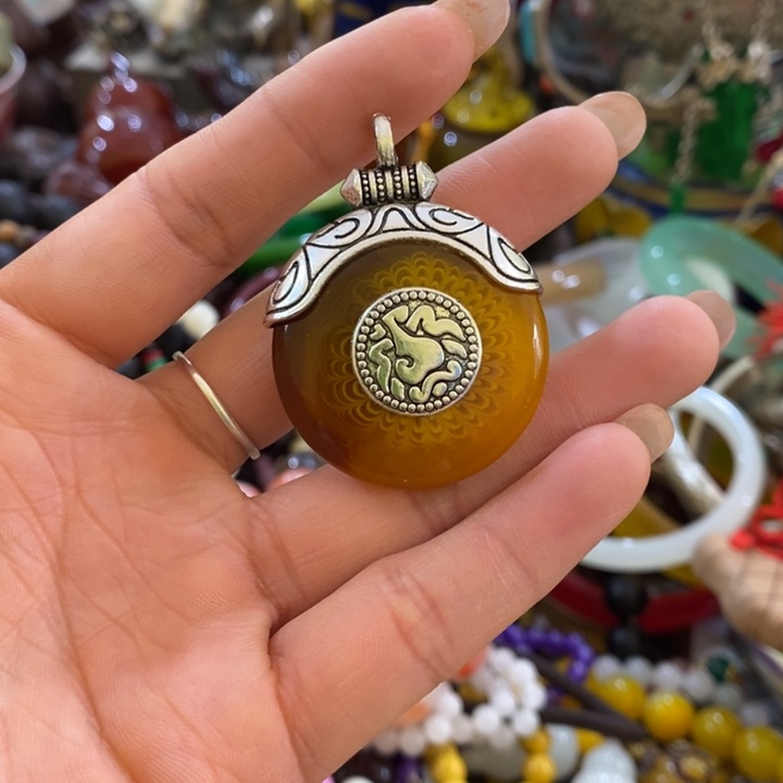 摆件宫廷影视老旧工艺摆件