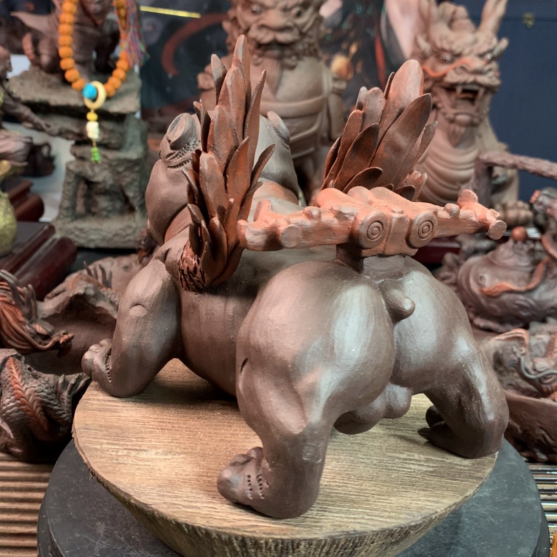 【闪购商品】紫砂紫砂工艺美术精品展等大型༒*