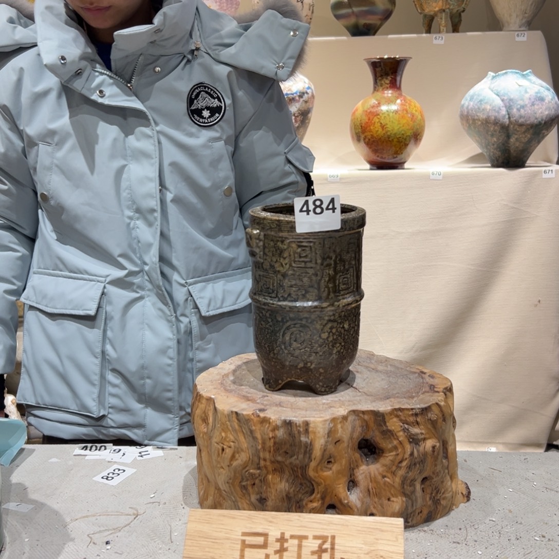 景德镇花瓶摆件花瓶484花瓶摆件花瓶摆件花瓶