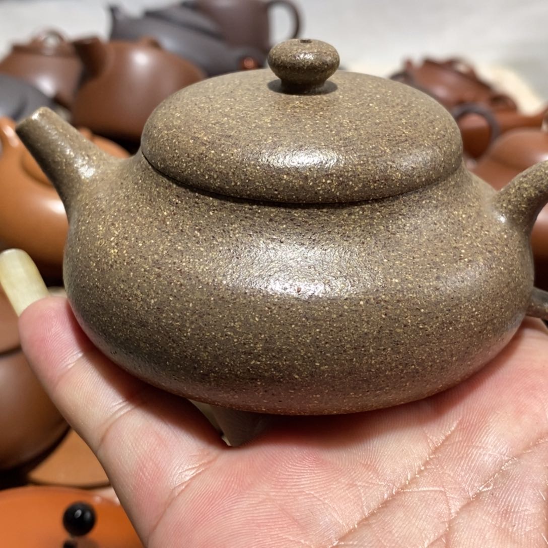 紫砂茶壶云**然闪购商品紫砂壶