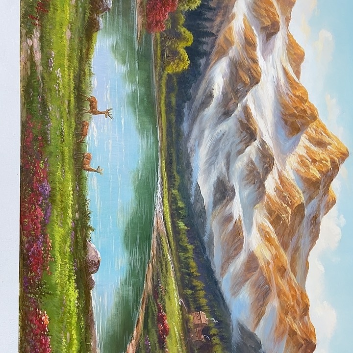 油画p z p z p z p z p z s